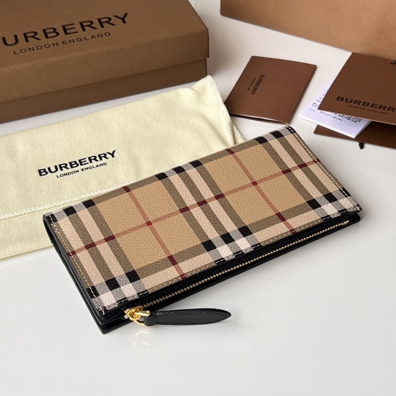 Burberry Wallets